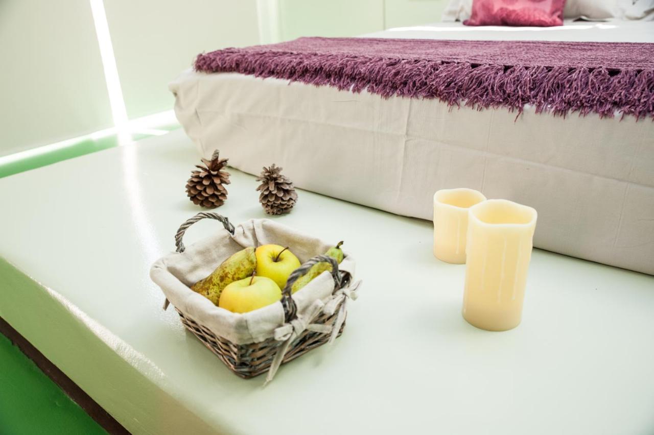 Luz De Alba Villa Argamasilla de Alba Екстериор снимка