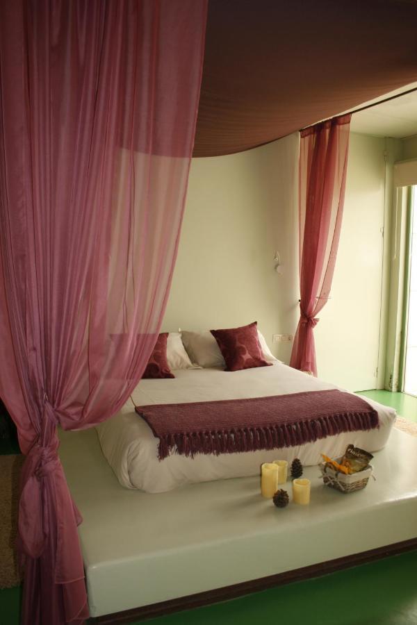 Luz De Alba Villa Argamasilla de Alba Екстериор снимка